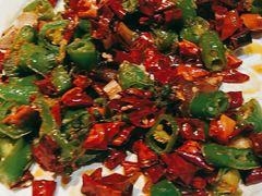 -红辣椒·川菜·火锅(张杨路店)