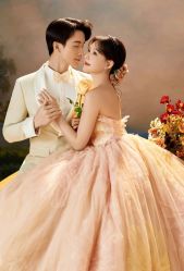 -花田映像婚纱摄影(龙岗店)