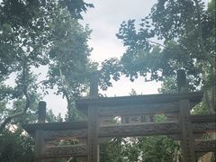 -杭州黄龙洞