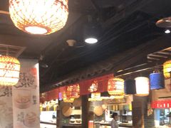 -南京大牌档(崇文门国瑞店)