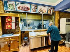 -伊带伊路新疆美食府(呼家楼店)