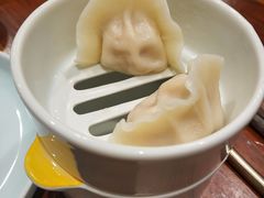 -喜鼎海胆水饺(东港店)
