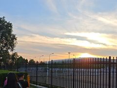 -大连体育中心体育馆