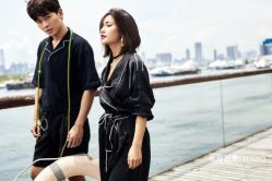 -巴黎婚纱摄影工作室