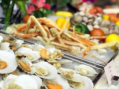 -上海虹桥宾馆味翠餐厅