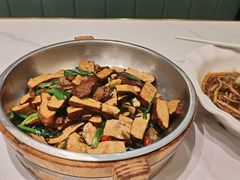 -刘胖子家常菜·蹄花焖藕(中南店)