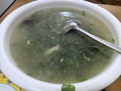 -老味道1992(武当山店)