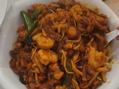 -清真•蜀风园(丁字沽总店)