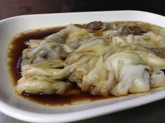 牛肉拉肠-源记肠粉(华贵路店)