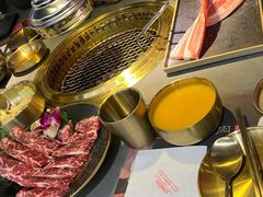 -明洞王妃家烤肉(苏州中心星悦汇店)