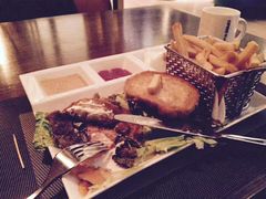 -舟山希尔顿酒店