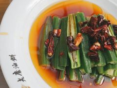 -老磨油饼(高陵店)