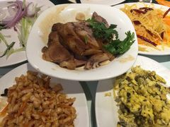 -老昌春饼(中央大街店)
