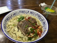 -老刘家泡馍·陕西老字号(钟楼广济街店)