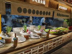-筱爷叔·上海传统手工菜(玉树路店)