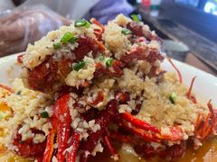 -虾小龙老长沙龙虾馆(坡子街店)