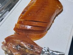 -小大董·烤鸭(凤凰汇店)