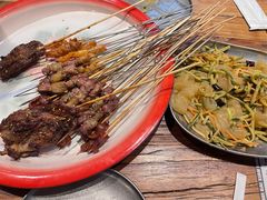 -北丐先生·野馄饨烧烤(雨花万象店)