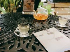 -馨园villa融合菜(东山店)