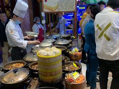 -鹊华居·地道鲁菜·海鲜·融合味(大明湖店)