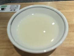 -黎一碗大碗手工面(城市立方店)
