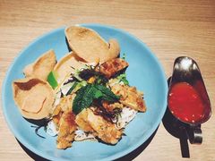 -卡朋厨房(289艺术园区店)