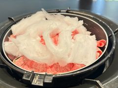-和牛 烧肉寿喜烧涮锅 善(心斎橋店)