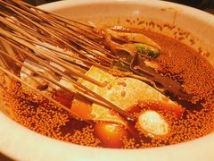 -嘉州叶婆婆钵钵鸡(建设路店)