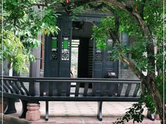 -东莞市可园博物馆