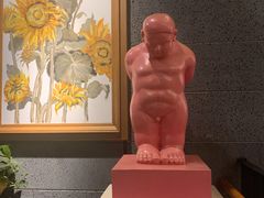 -翠姐姐农家大院(滨康路店)