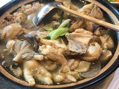 -千岛湖品鱼馆(钓鱼岛店)