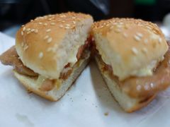 -兰芳园(上环店)