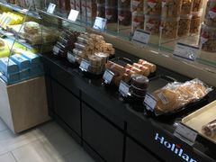 -好利来蛋糕(纬十二路店)