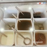 跟着衢州吃喝攻略来打卡之水晶糕女孩