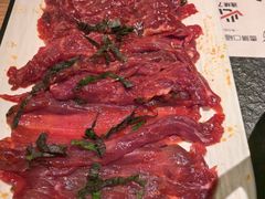 -盡膳口福跷脚牛肉火锅(国贸商城店)