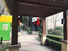 -真爱健身运动俱乐部(万科金域曲江店)