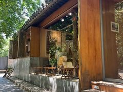 -春风习习