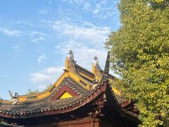 -西园戒幢律寺