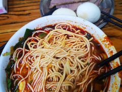 -中阿兰牛肉面(悦海新天地店)