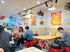 -柳州肥姨妈大骨螺蛳粉(东靖路店)
