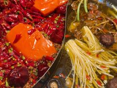 -胖姐社区老火锅(北京总店)