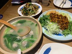 -满园烤鸭·春饼(奥体万达店)