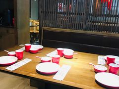 -关东小磨东北菜(碧江广场店)