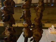 -西域美食蘭州拉面