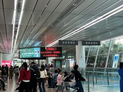-厦门邮轮中心厦鼓码头(轮渡站)