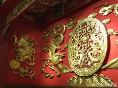 -梅龙镇酒家(南京西路总店)