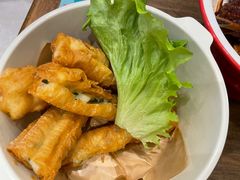 -锡和无锡菜(景丽苑店)