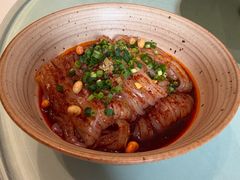 旋子凉粉-马旺子酒楼