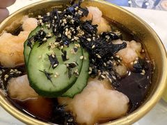 -斯润普手打虾滑(西咸吾悦广场店)