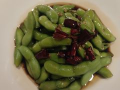 -杨氏青龙虾·羊蝎子(珠江路店)